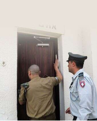 ירייה אחת 11 דקות 10 שנים | גדעון מרקוביץ