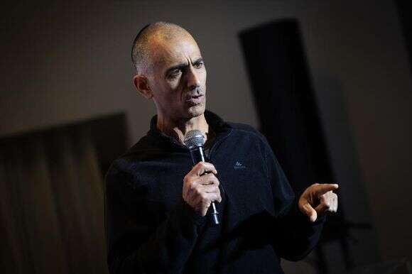 אל"מ במיל' חזי נחמה | יונתן זינדל,פלאש 90