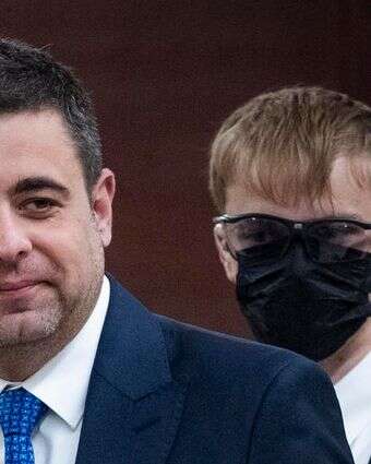 זין אגמון | חיים גולדברג, פלאש 90