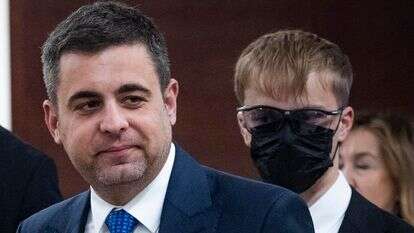 זין אגמון | חיים גולדברג, פלאש 90