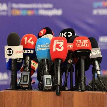 תקשורת ישראלית. אילוסטרציה | קוקו תקשורת ישראלית. אילוסטרציה | קוקו