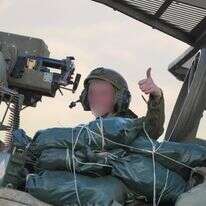 לוחם צה"ל בלבנון | ישראל שמאי