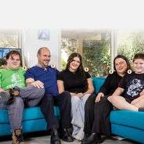 נדלן משפחת הלמן | אריק סולטן