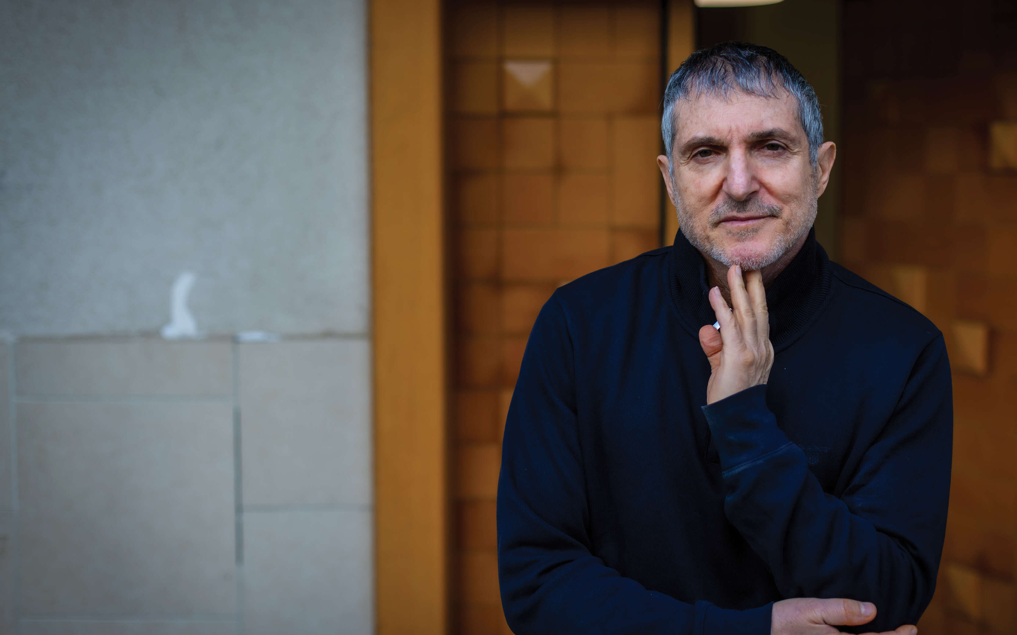 שוטי הנבואה | אריק סולטן