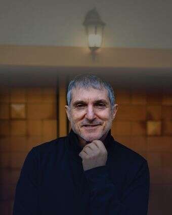 שוטי הנבואה | אריק סולטן שוטי הנבואה | אריק סולטן