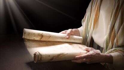 נביא. אילוסטרציה | שאטרסטוק