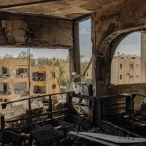 לאסוף את השברים | מאיה משל