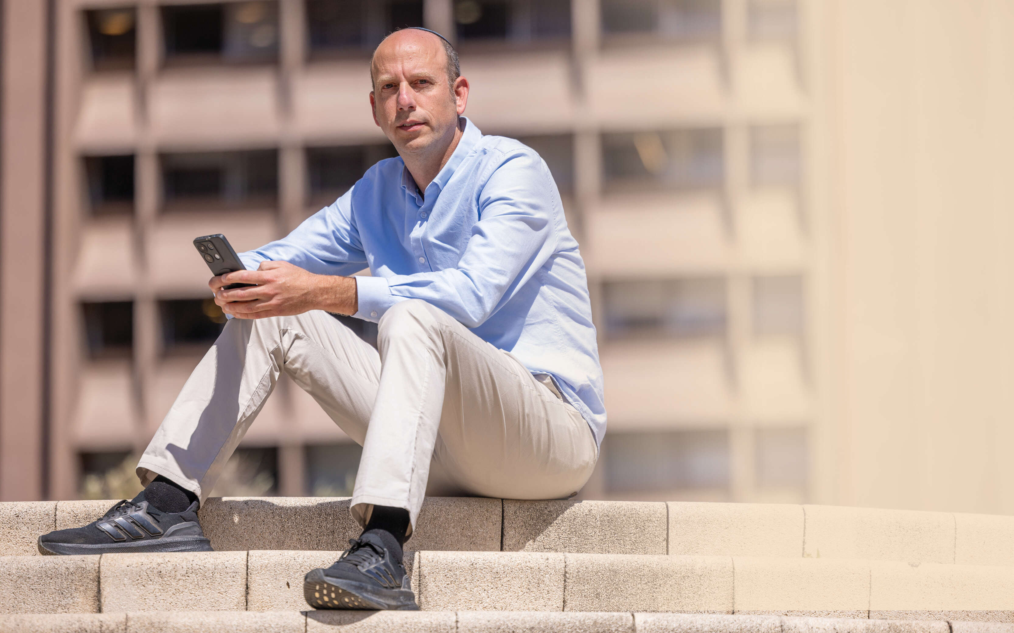בדקות הקרובות | אריק סולטן בדקות הקרובות | אריק סולטן