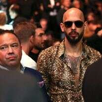 אנדרו טייט | גטי אימג'ס