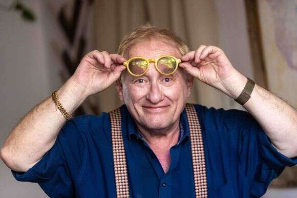 טוביה טננבוים | יוסי אלוני