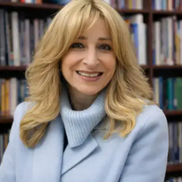 שנטל בלזברג, מייסדת עמותת "משפחה אחת" | מאיר פבלובסקי