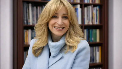 שנטל בלזברג, מייסדת עמותת "משפחה אחת" | מאיר פבלובסקי