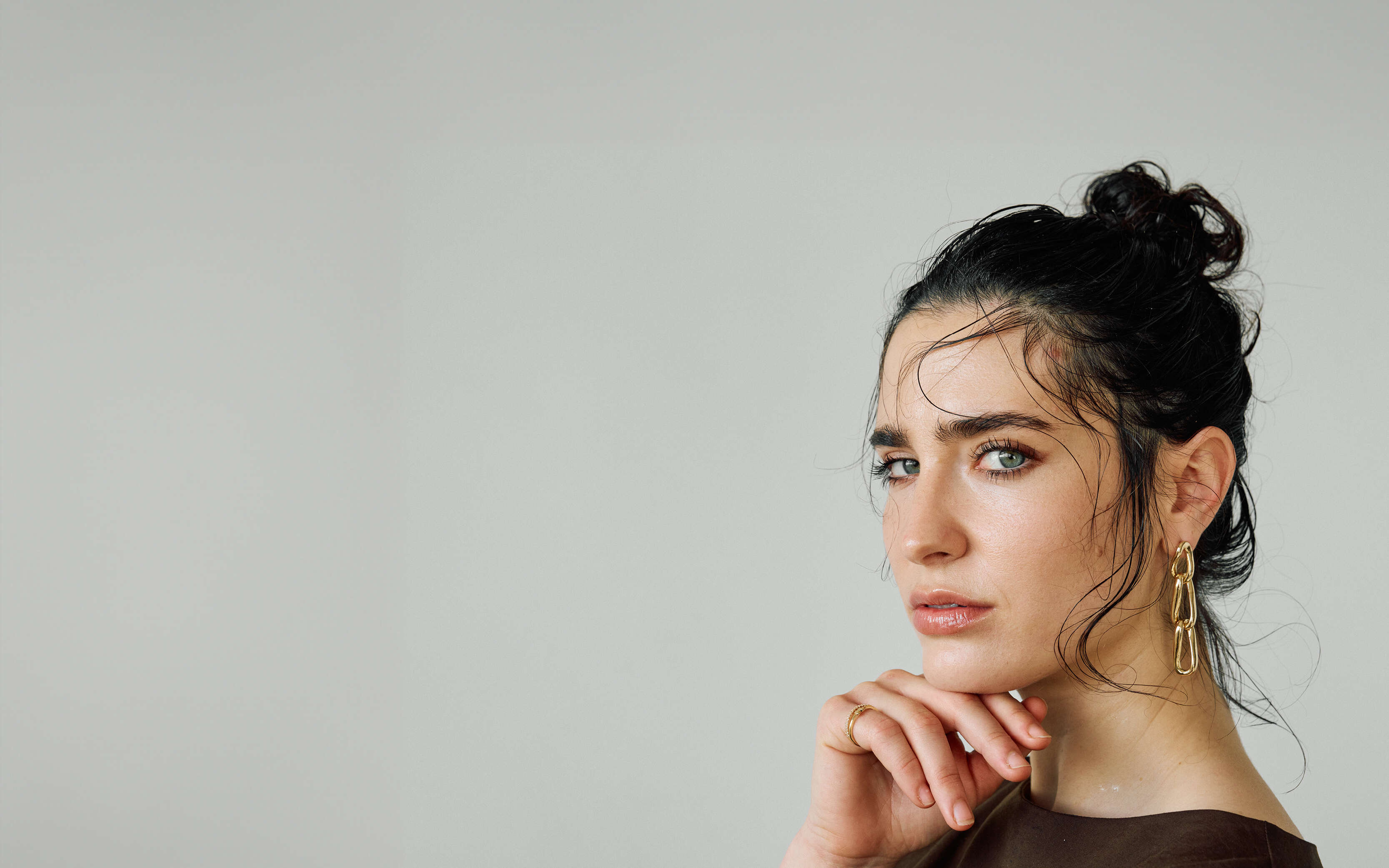 אחת כמוני | בת–שחר ניסן