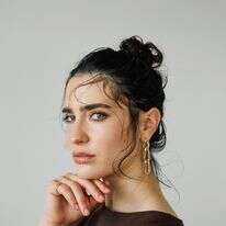 אחת כמוני | בת–שחר ניסן אחת כמוני | בת–שחר ניסן