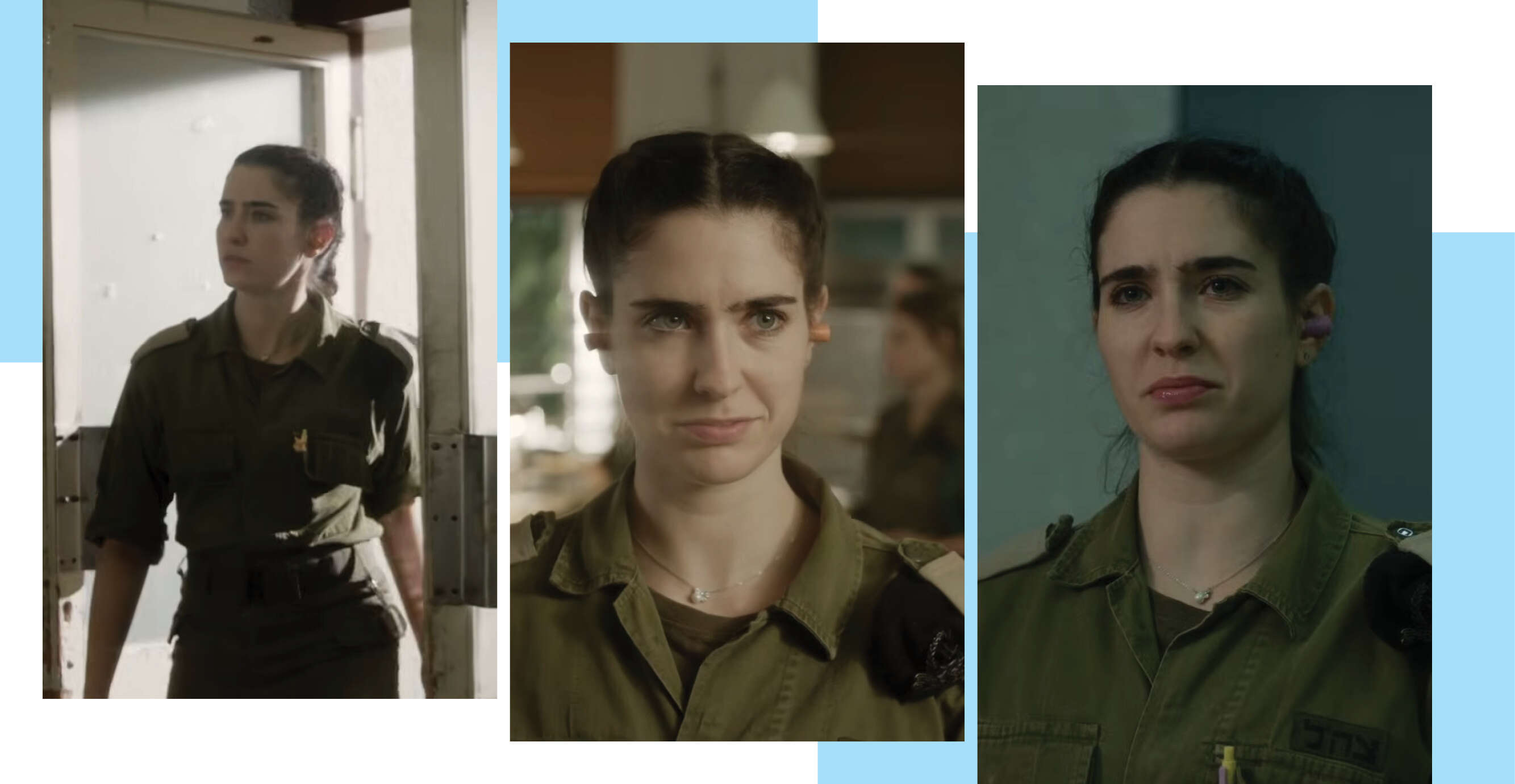 מתוך המפקדת | באדיבות כאן 11