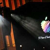 50 שנה לאפל | AFP