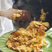 מצה בריי | Cheyenne M. Cohen via AP