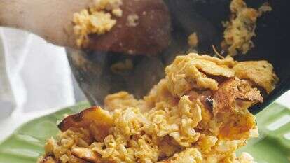 מצה בריי | Cheyenne M. Cohen via AP מצה בריי | Cheyenne M. Cohen via AP