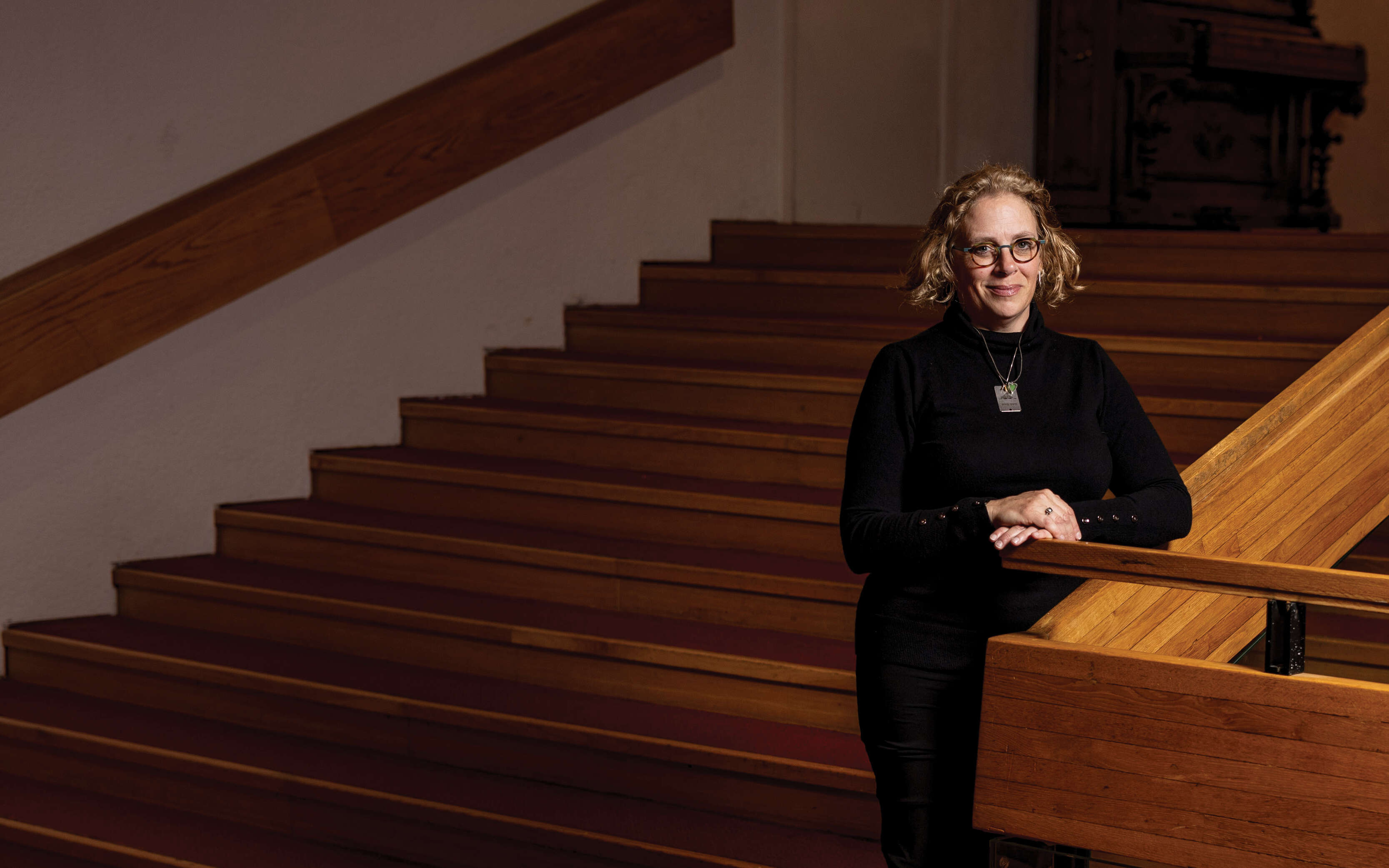 הבן יקיר לי | נעמה שטרן