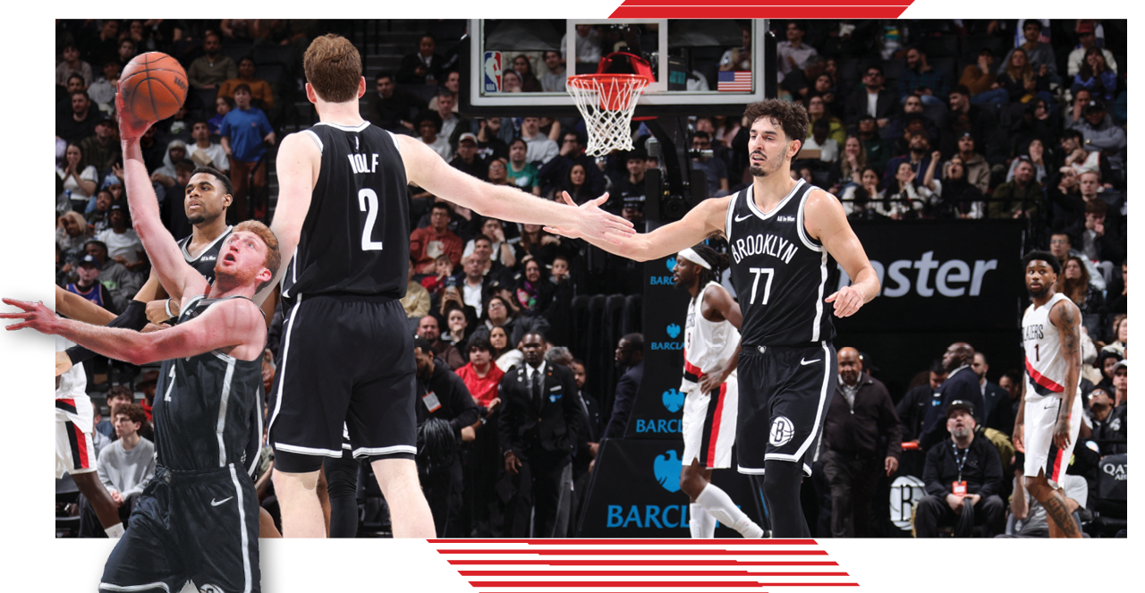 בן שרף | דני וולף | AFP