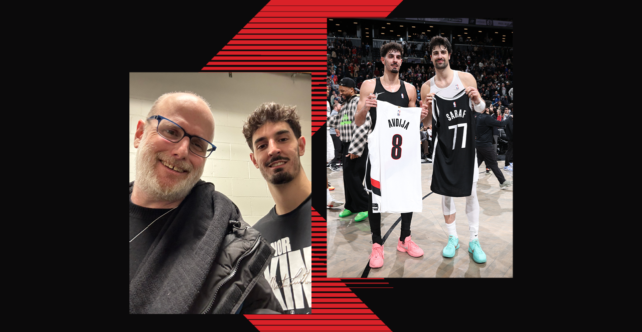 בן שרף עם דני אבדיה | סמול טוק במעלית. דותן מלאך עם בן שרף | AFP | דותן מלאך