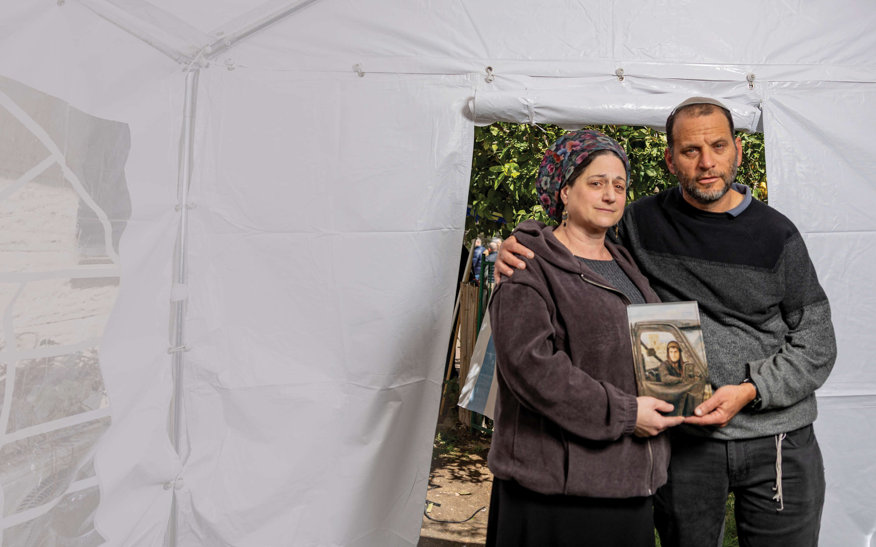 ליהודה הייתה גבורה | נעמה שטרן