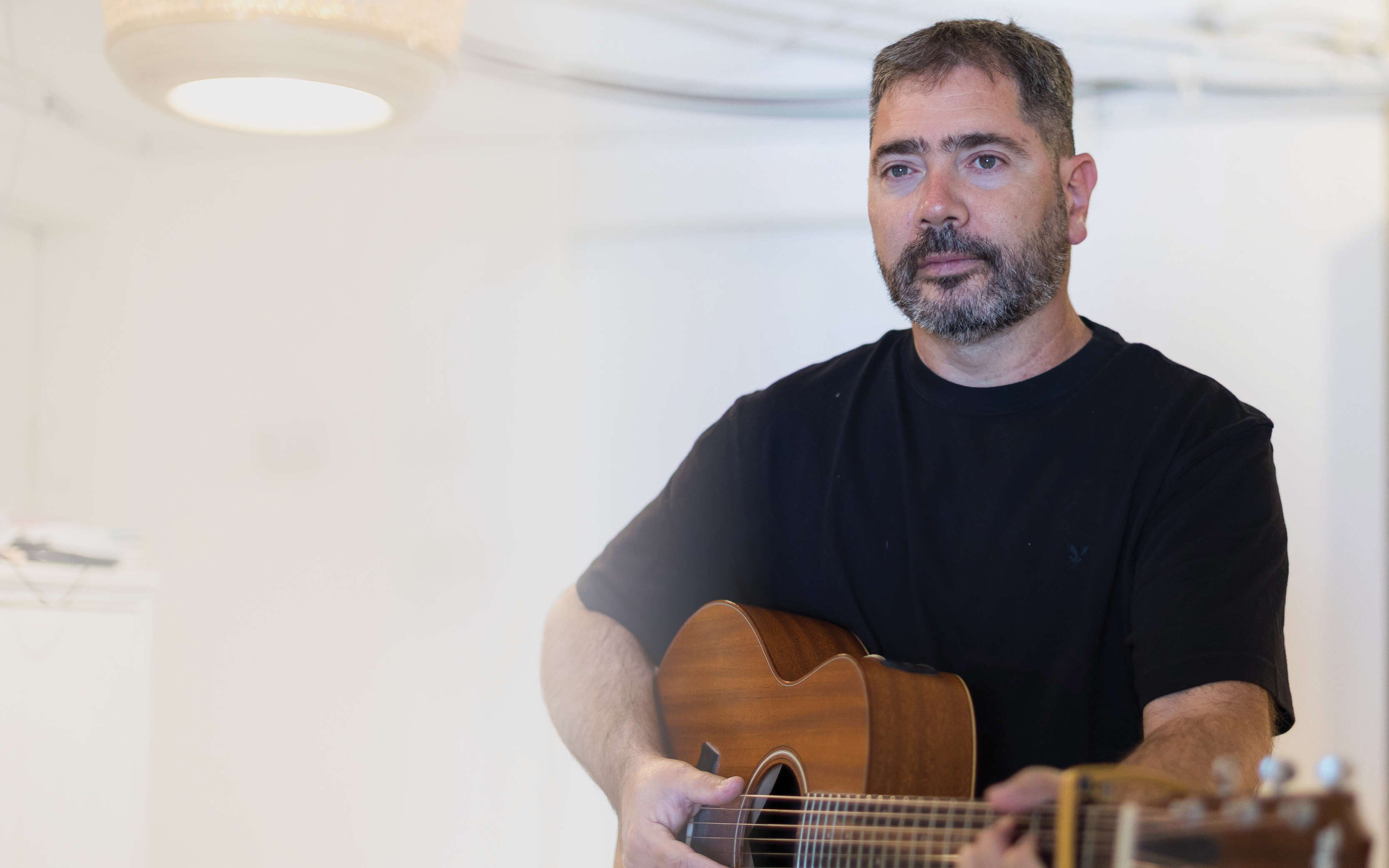 מלאכת החיים | לירון מולדובן