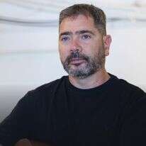 מלאכת החיים | לירון מולדובן