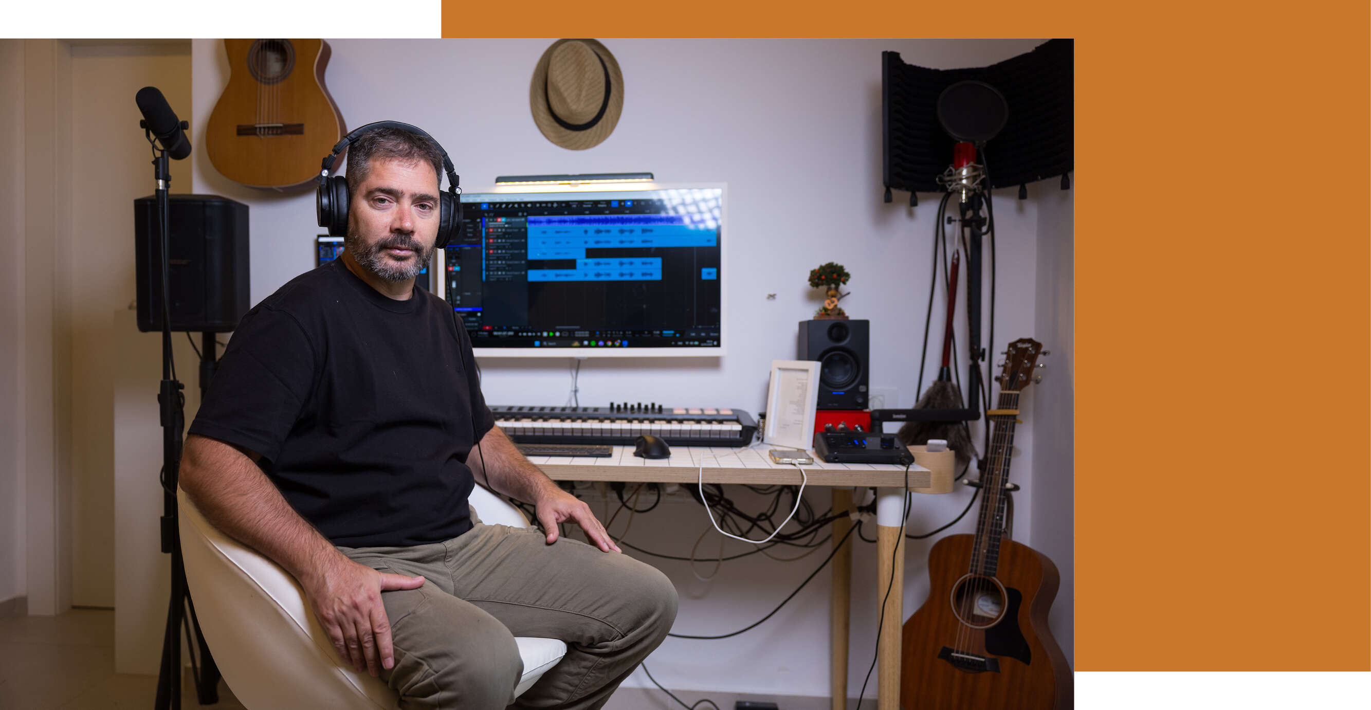 לירון מולדובן