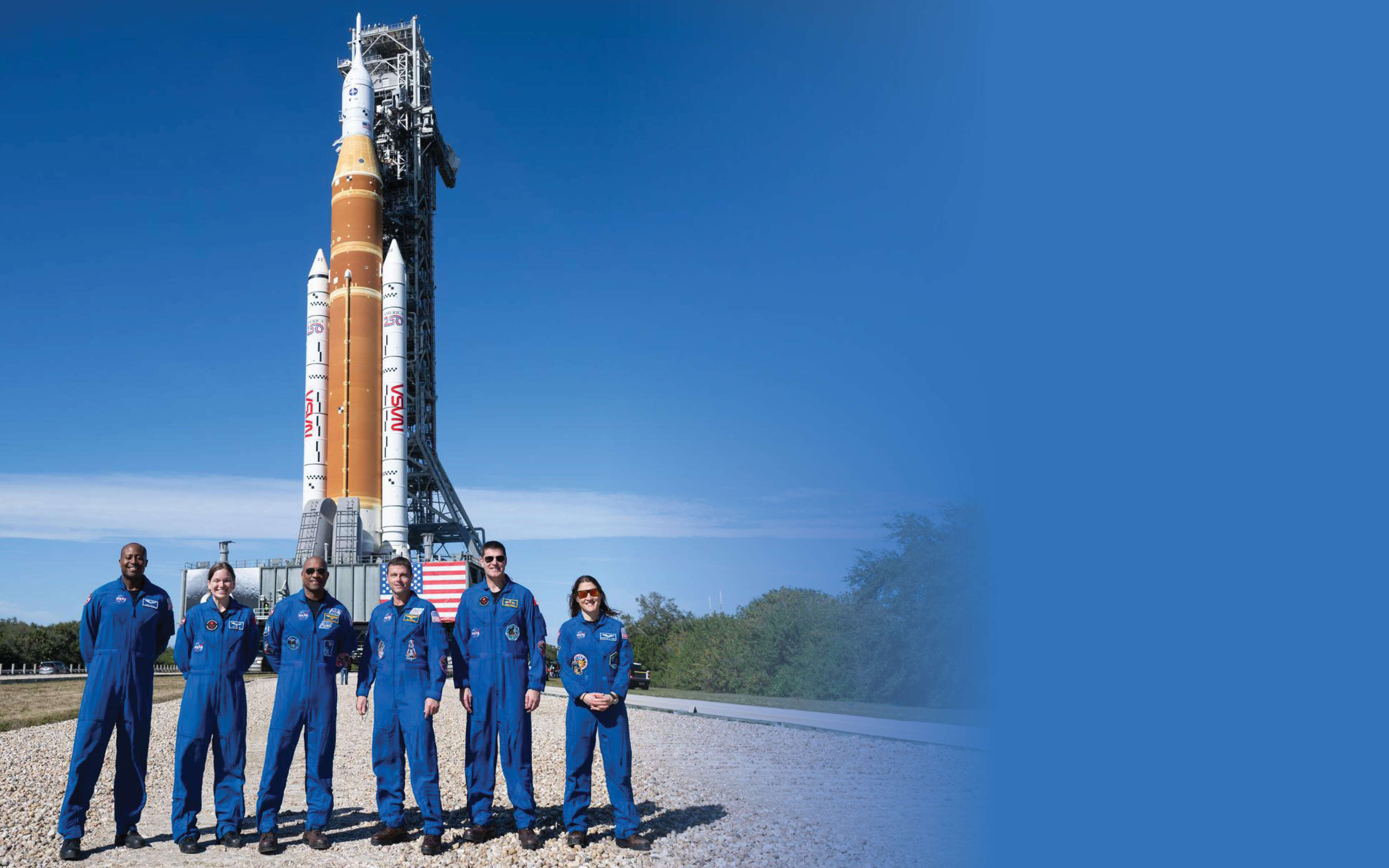 כיבוש לבנה | NASA