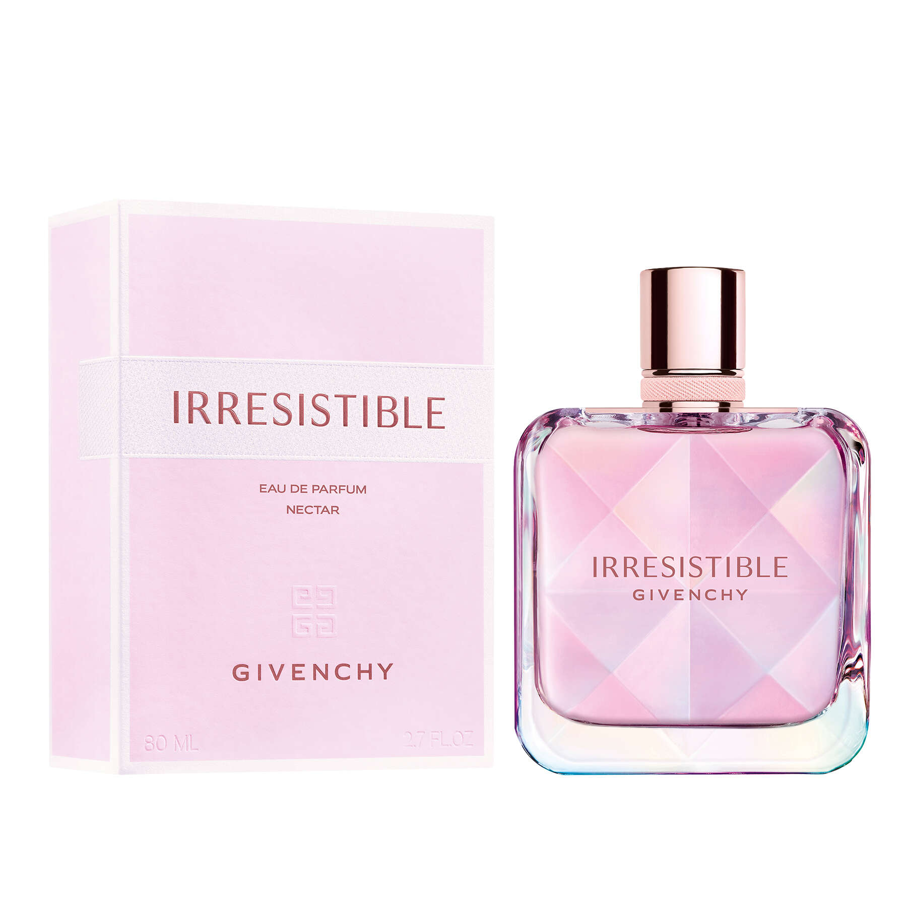 ניחוח פרחוני שלא תרצו להפסיק להתיז עוד ועוד | יח"צ חו"ל