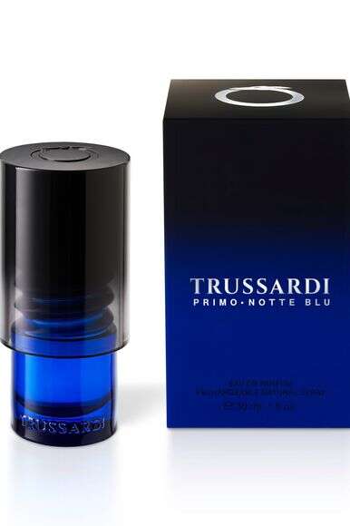 ניחוח גברי עוצמתי | באדיבות המותג