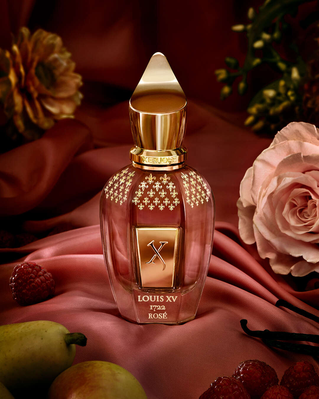 משאיר שובל יוקרתי ואלגנטי | יח"צ חו"ל