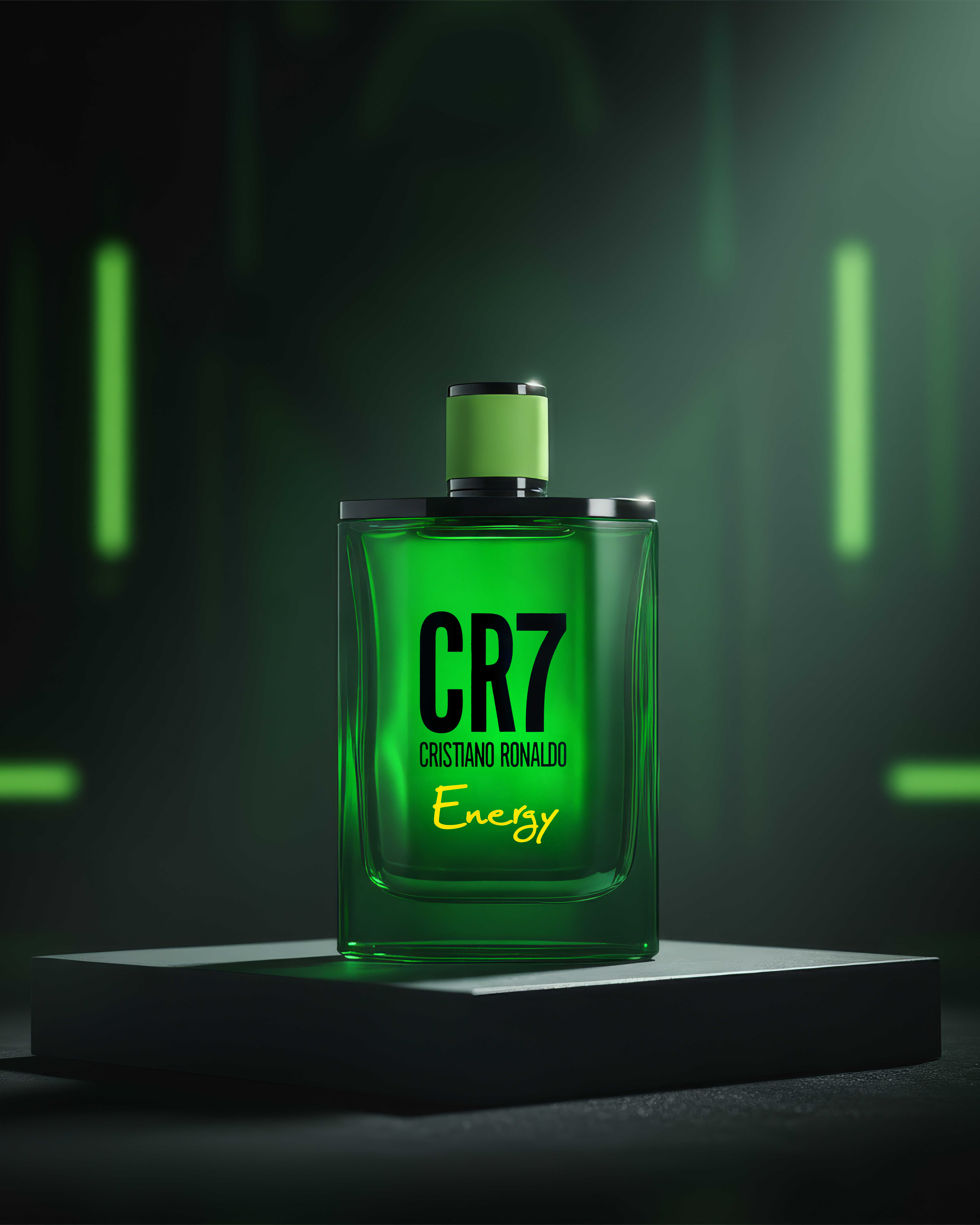 מעניק לכם את כל הגאונות של רונאלדו על המגרש בלי הצורך לעשות ספרינטים בדרך לעבודה | יח"צ חו"ל