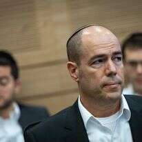 מנכ"ל משרד האוצר הפורש, אילן רום | יונתן סינדל, פלאש 90 מנכ"ל משרד האוצר הפורש, אילן רום | יונתן סינדל, פלאש 90