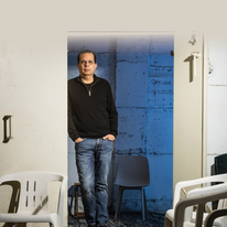 מתח גבוה | אריק סולטן מתח גבוה | אריק סולטן