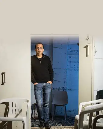 מתח גבוה | אריק סולטן מתח גבוה | אריק סולטן