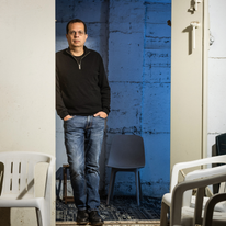 מתח גבוה דף הבית | אריק סולטן