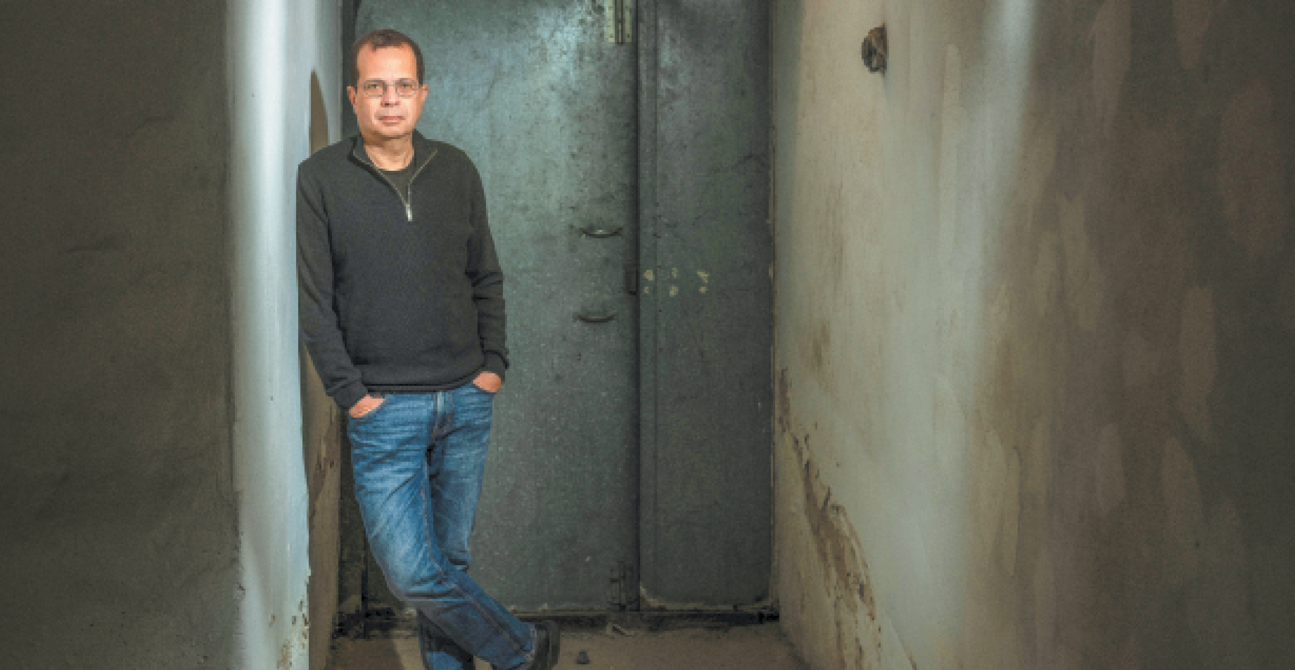 ליעד שהם | אריק סולטן