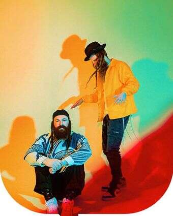 בין קודש לגרוב | צילום מסך בין קודש לגרוב | צילום מסך