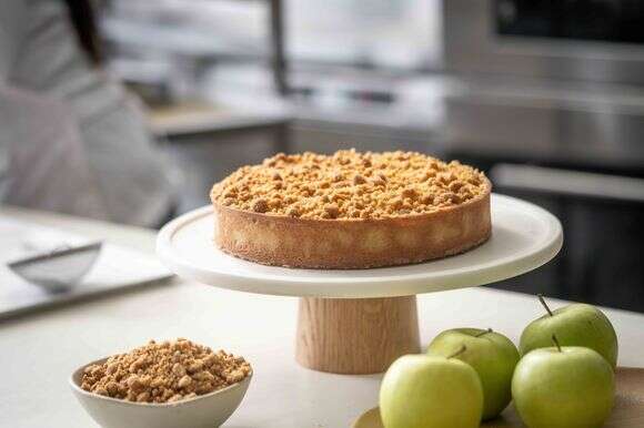 טארט אגסים רולדין | אסף קרלה