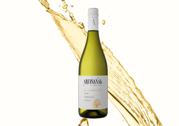 ארטיזנל אלמנטס שרדונה | אייל קרן