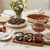 קינוחים כשרים לפסח - עדן קינוחים | יח"צ