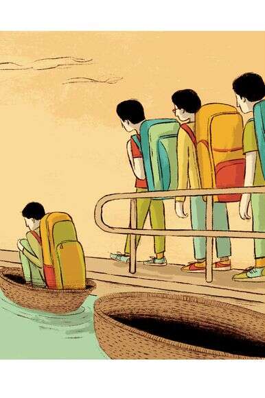 גיבור של אמא | מורן ברק