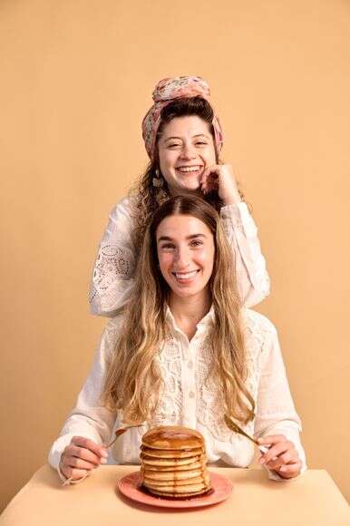 אור ואוריה | שילת מזרחי