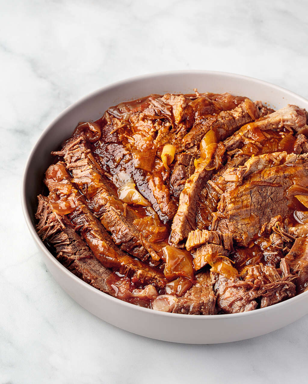 עדיין לא יודעים מה להכין לעיקרית לליל הסדר? זו המנה שלכם | אלכסיי זוזוליה/Voracious דרך AP