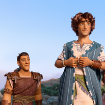 הסרט "דוד" | טוליפ אינטרטיימנט