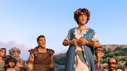 הסרט "דוד" | טוליפ אינטרטיימנט