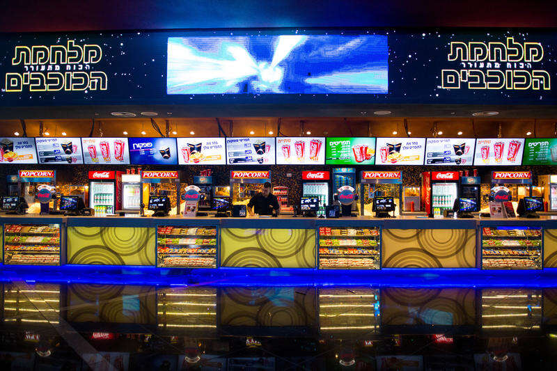 כל הסרטים שתוכלו לקחת אליהם את הילדים בחול המועד