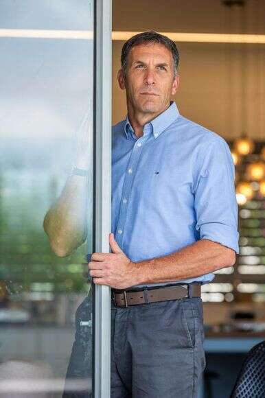 "פעולה אגרסיבית מצד מפקד החיל הייתה גורמת נזק בלתי הפיך" | יוסי אלוני - פלאש 90 "פעולה אגרסיבית מצד מפקד החיל הייתה גורמת נזק בלתי הפיך" | יוסי אלוני - פלאש 90